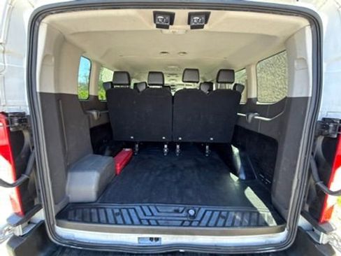 Used 2020 Ford Transit 350 XL RWD image 14