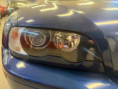 Used 2004 BMW M3 Convertible RWD image 22