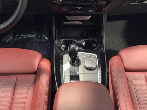 Used 2022 BMW X3 sDrive30i w/ Convenience Package RWD image 19
