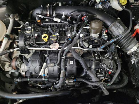 Used 2021 Lincoln Corsair w/ Premium Package image 30