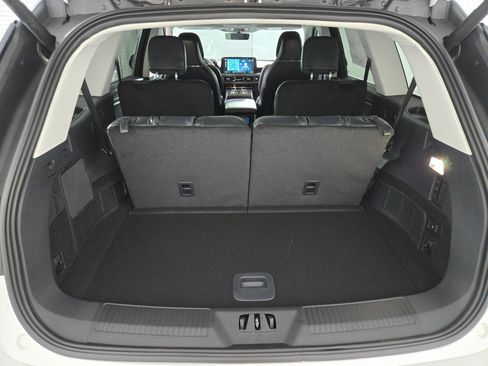 New 2026 Lincoln Aviator Reserve image 17