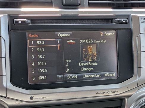 Used 2019 Toyota 4Runner SR5 AWD/4WD image 61