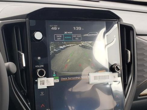 New 2026 Subaru Forester Wilderness image 19