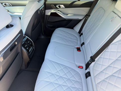 New 2026 BMW X5 sDrive40i w/ Premium Package RWD image 25