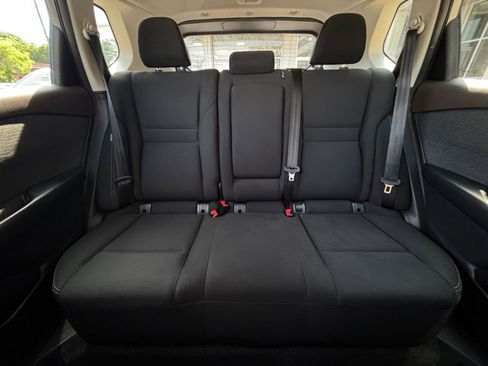 Used 2023 Nissan Rogue S FWD image 38