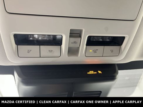 Used 2024 MAZDA CX-90 3.3 Turbo w/ Preferred Plus image 28