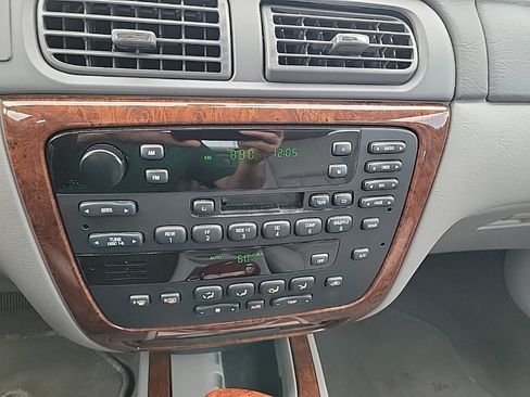 Used 2005 Mercury Sable LS FWD image 27