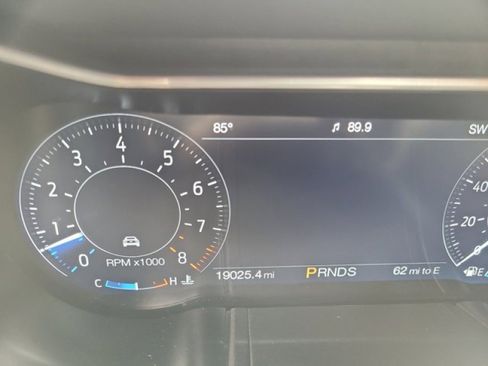 Used 2020 Ford Mustang GT Premium w/ GT Performance Package image 24