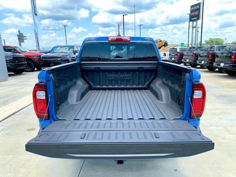 Used 2026 GMC Canyon Elevation w/ Convenience Package RWD image 20