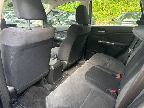Used 2014 Honda CR-V LX image 10