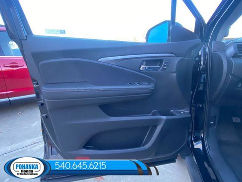 New 2026 Honda Ridgeline RTL image 33