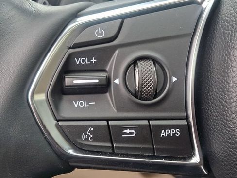 Used 2024 Acura MDX SH-AWD image 24