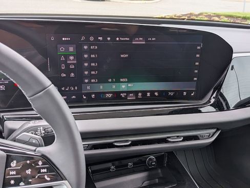 New 2026 Audi A6 Premium Plus AWD/4WD image 9