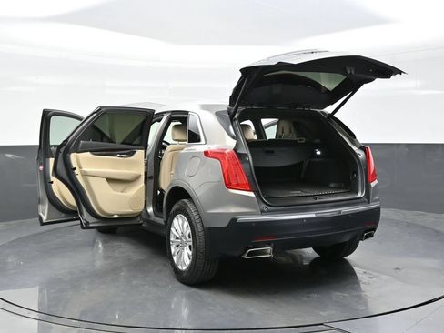 Used 2019 Cadillac XT5 AWD image 53