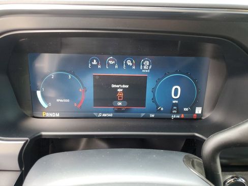 New 2026 Ford F250 Platinum image 18