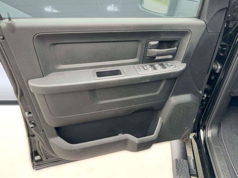 New 2026 RAM 2500 Tradesman image 31