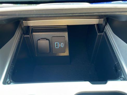 Certified 2023 Ford Explorer ST w/ Equipment Group 401A AWD/4WD image 21