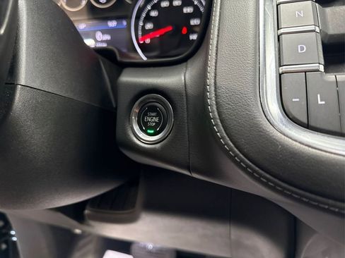 Used 2021 Chevrolet Tahoe LT image 34