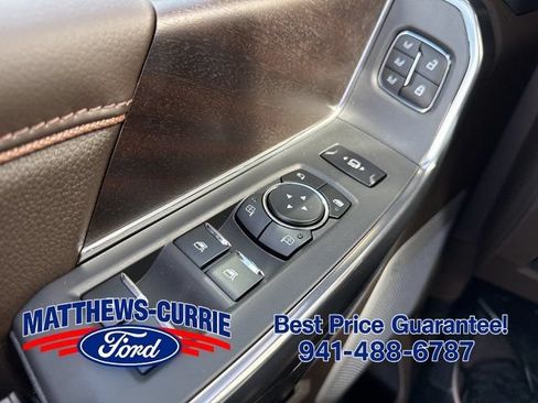 New 2026 Ford F250 King Ranch AWD/4WD image 27