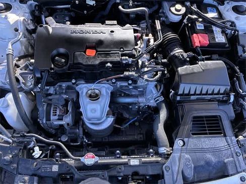 Used 2024 Honda Civic Sport image 15