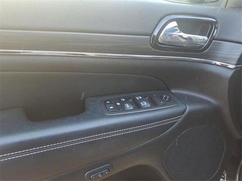 Certified 2021 Jeep Grand Cherokee Limited w/ Quick Order Package 28K 80th image 9