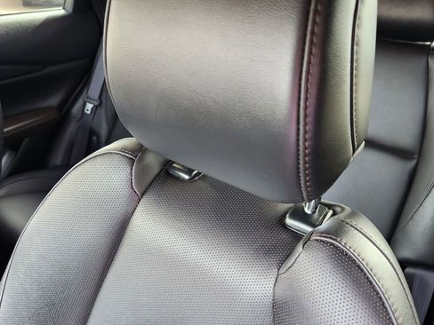 Used 2023 MAZDA CX-30 2.5 Turbo w/ Premium Package image 5