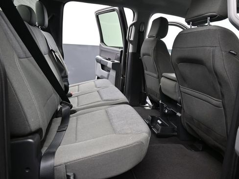 Used 2024 Ford F150 XLT AWD/4WD image 24