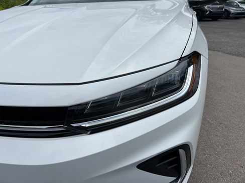 New 2026 Volkswagen Jetta SEL FWD image 9