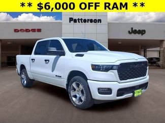 New 2026 RAM 1500 Express RWD video 1