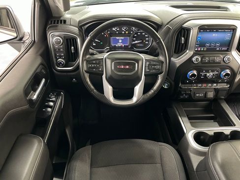 Certified 2020 GMC Sierra 1500 Elevation w/ Elevation Value Package AWD/4WD image 21
