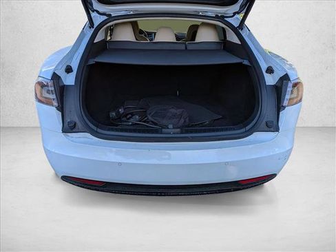 Used 2017 Tesla Model S 90D image 6