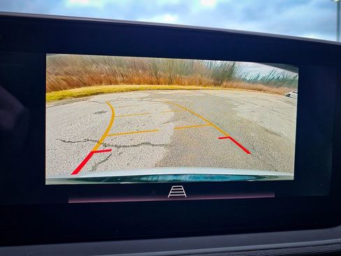 New 2026 Buick Envista Sport Touring w/ Convenience I Package image 25