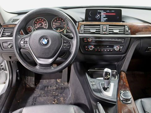 Used 2014 BMW 328i xDrive Sedan image 14