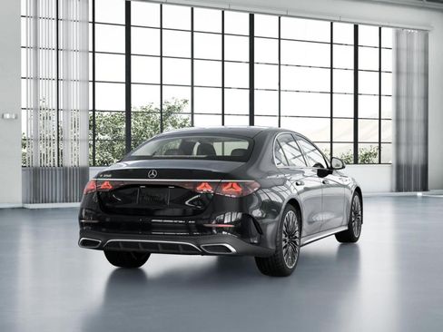 New 2026 Mercedes-Benz E 350 Sedan image 23