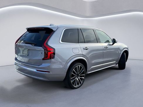 New 2026 Volvo XC90 B6 Plus w/ Protection Package Premier image 4