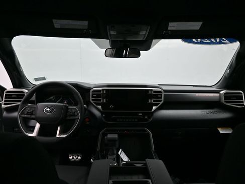 New 2026 Toyota Tundra SR5 AWD/4WD image 11
