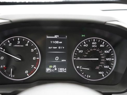 Certified 2025 Subaru Crosstrek 2.0i Premium image 28