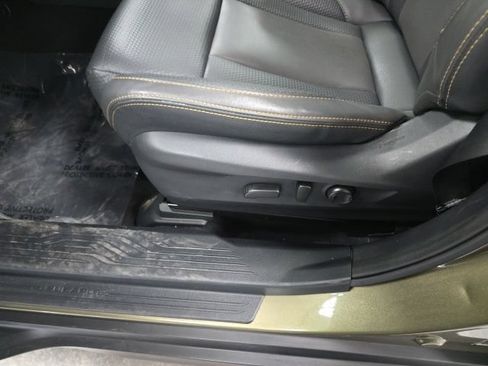 Used 2024 Subaru Outback Wilderness AWD/4WD image 18