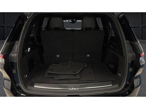 Used 2024 Jeep Grand Cherokee L Summit w/ High Altitude Package image 28