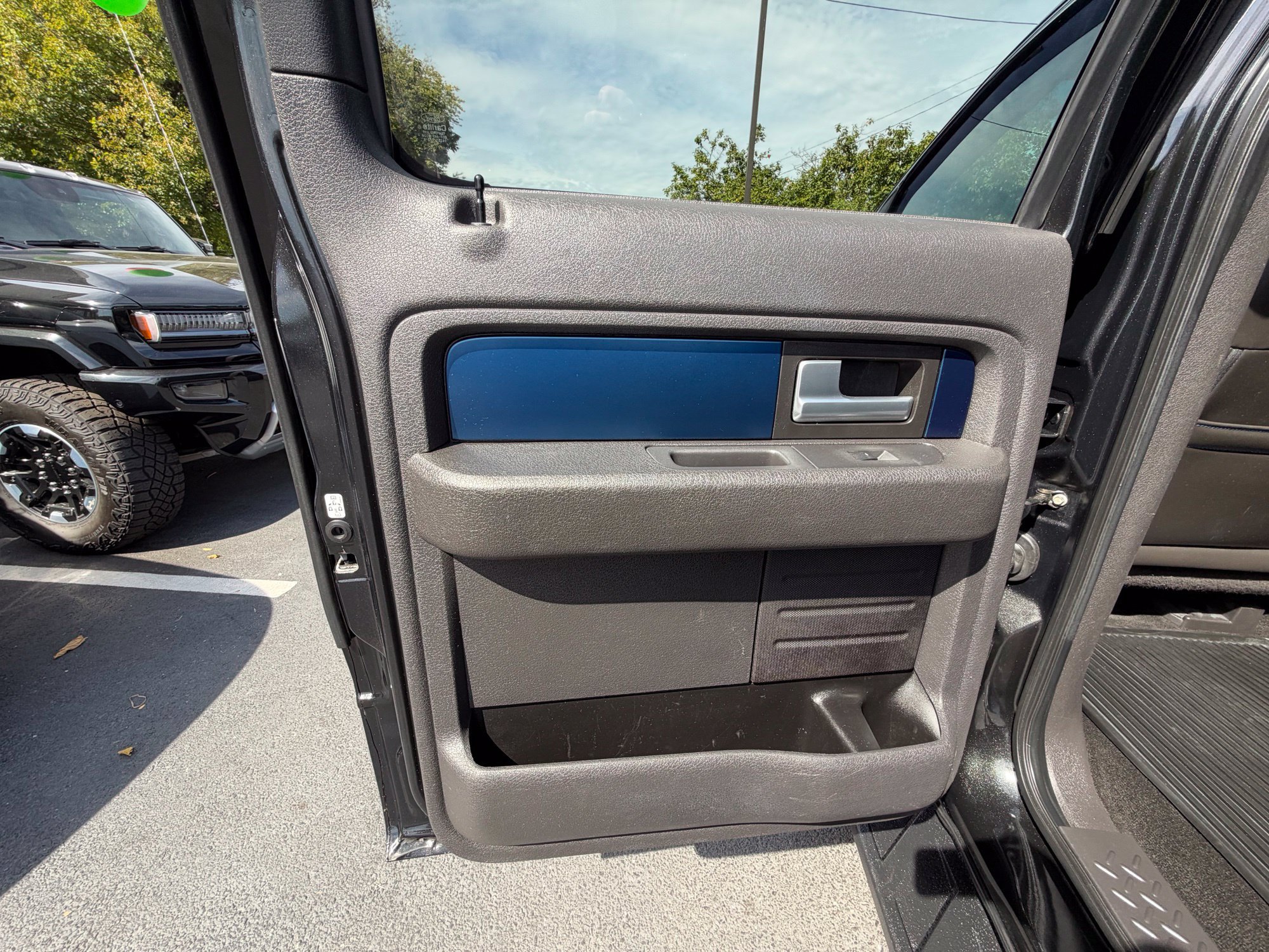 Used 2013 Ford F150 Raptor w/ Luxury Equipment Group AWD/4WD image 15