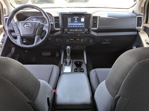 Used 2023 Nissan Frontier SV w/ SV Convenience Package AWD/4WD image 26