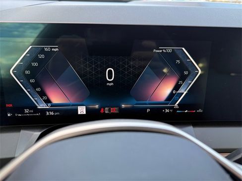 New 2025 BMW X3 xDrive30i image 23