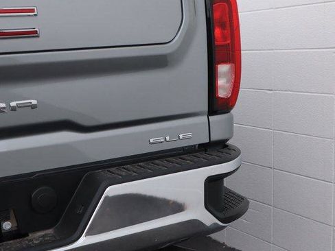 New 2026 GMC Sierra 2500 SLE w/ SLE Value Package; image 7