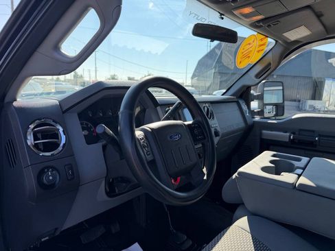Used 2015 Ford F250 XLT AWD/4WD image 15