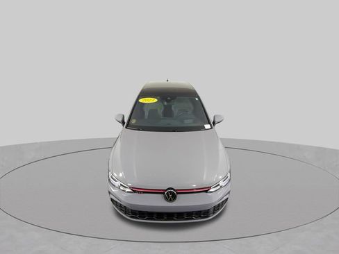 Used 2023 Volkswagen GTI Autobahn FWD image 42