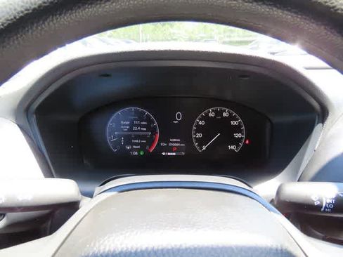Used 2024 Honda HR-V LX image 22