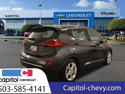 Used 2020 Chevrolet Bolt LT