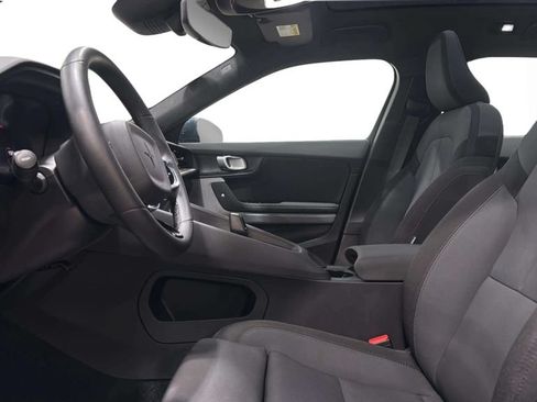 Used 2024 Polestar Polestar 2 AWD/4WD image 24