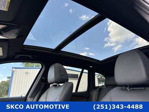 Used 2019 BMW X3 sDrive30i w/ Convenience Package image 26