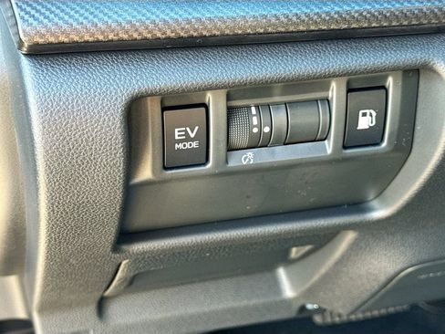 New 2026 Subaru Crosstrek 2.5i Limited AWD/4WD image 10